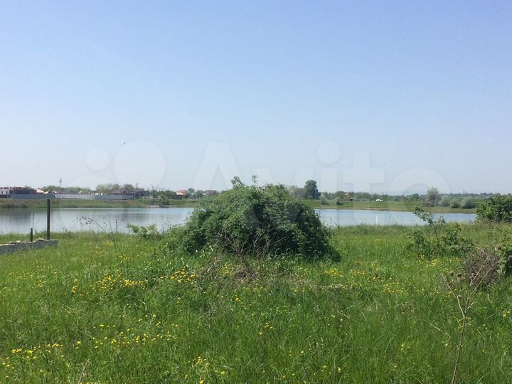 Участок 10 сот. (ИЖС)