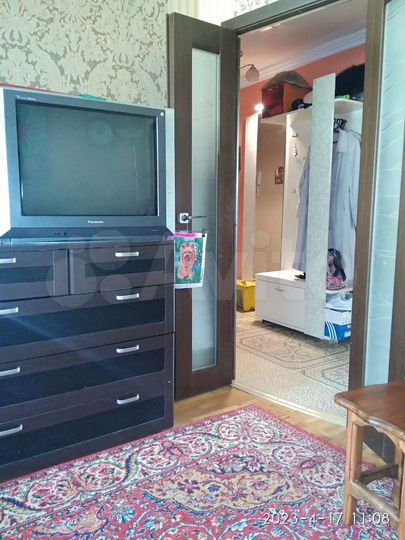 2-к. квартира, 47,4 м², 1/5 эт.