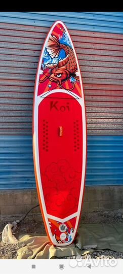 Сапборд SUP оригинальные