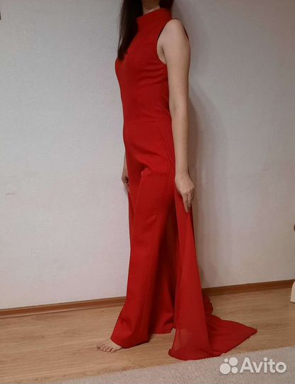 Комбинезон женский летний