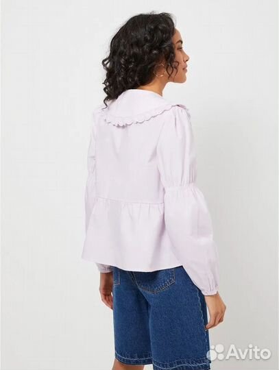 Рубашки для беременных