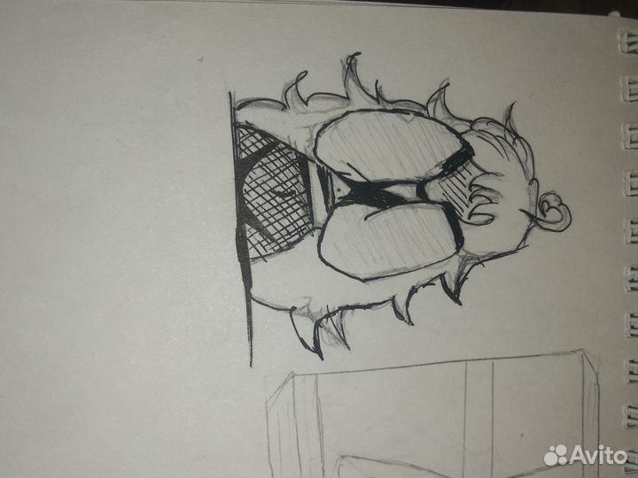 Рисую на заказ