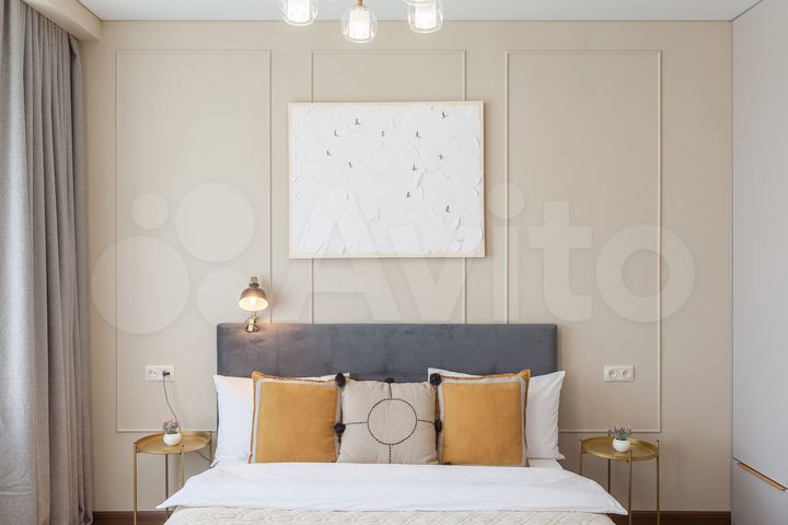 Квартира-студия, 28 м², 8/20 эт.