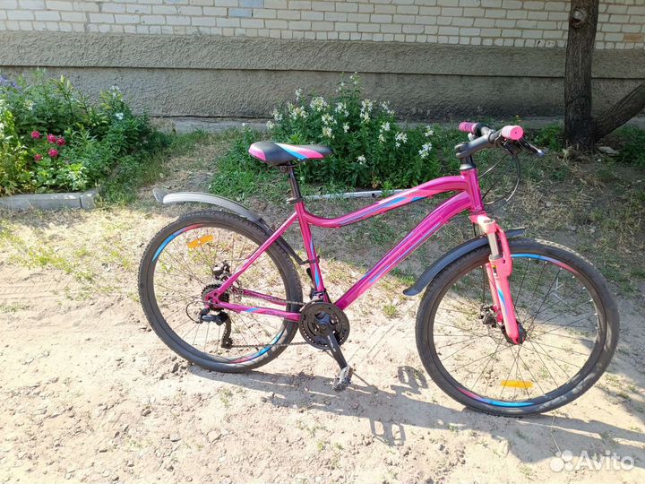 Велосипед stels miss 5000 MD