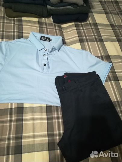 Одежда школьная для мальчика р-р 152-164