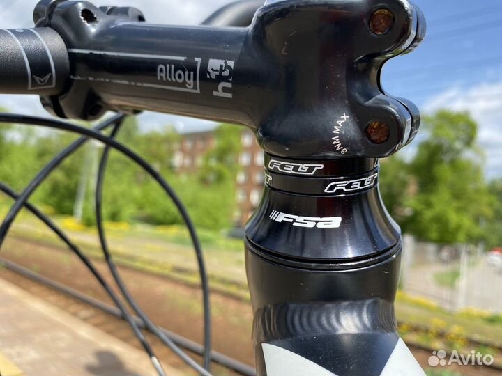 Felt six series (19,5)