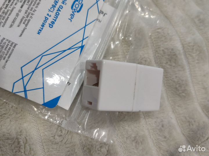 Проходной адаптер