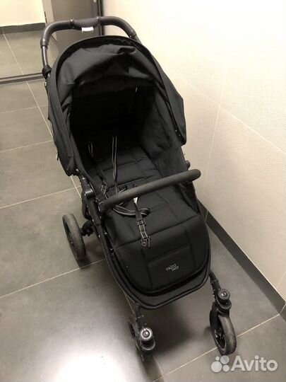 Детские коляски прогулочные