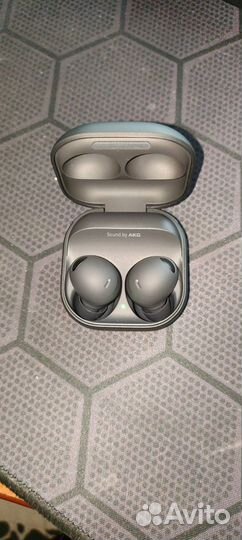 Samsung galaxy buds2 pro