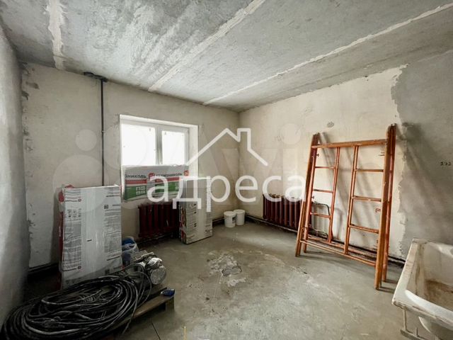 3-к. квартира, 114 м², 1/10 эт. на продажу в Самаре | Купить квартиру ...