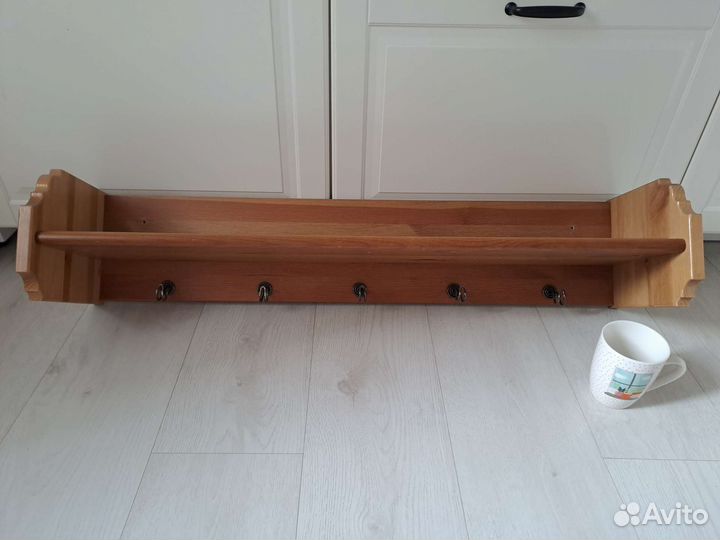 Полка Икея Лексвик