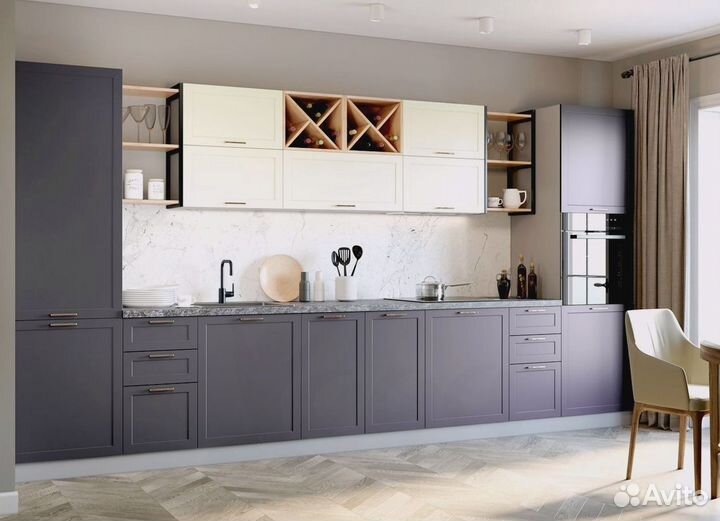 Кухня под заказ