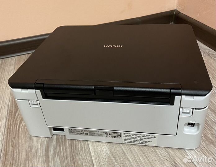 Мфу Ricoh SP 150SU