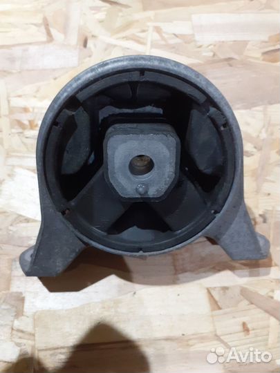 Опоры двигателя opel астра н