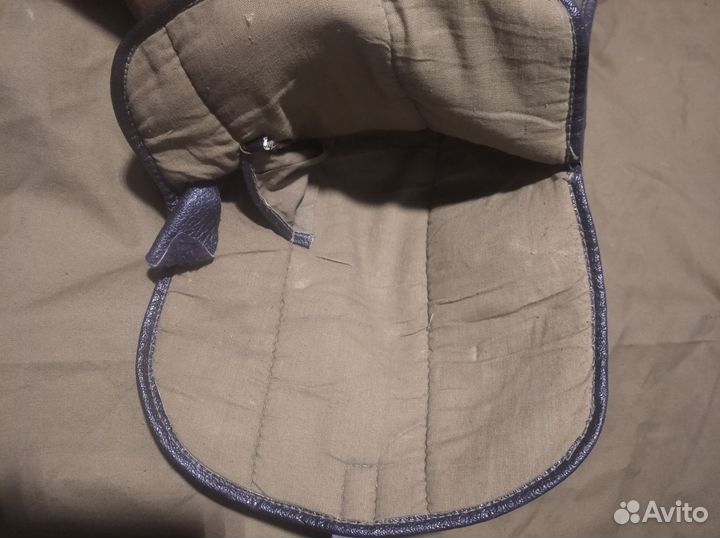 Чехол для охотничьего ружья