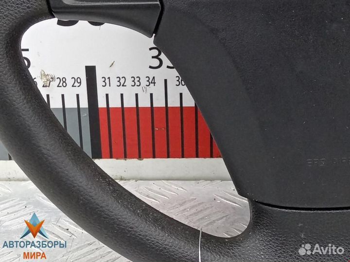 Руль Volvo C30 2008