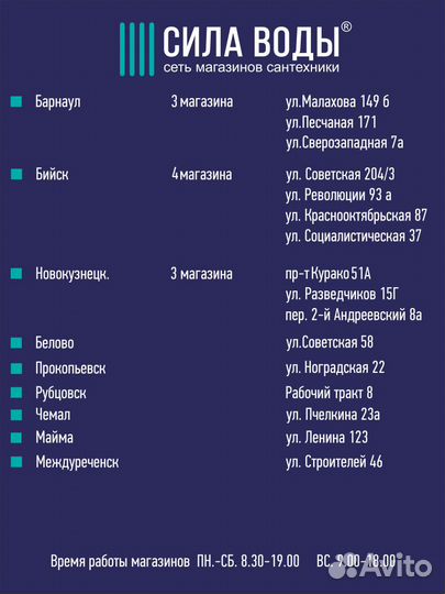 Насос для повышения давления profline 15WZ-10А