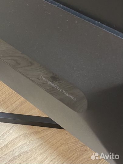 Монитор Xiaomi MI Desktop Monitor 27