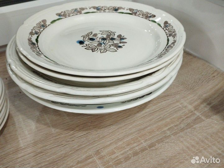 Винтаж СССР