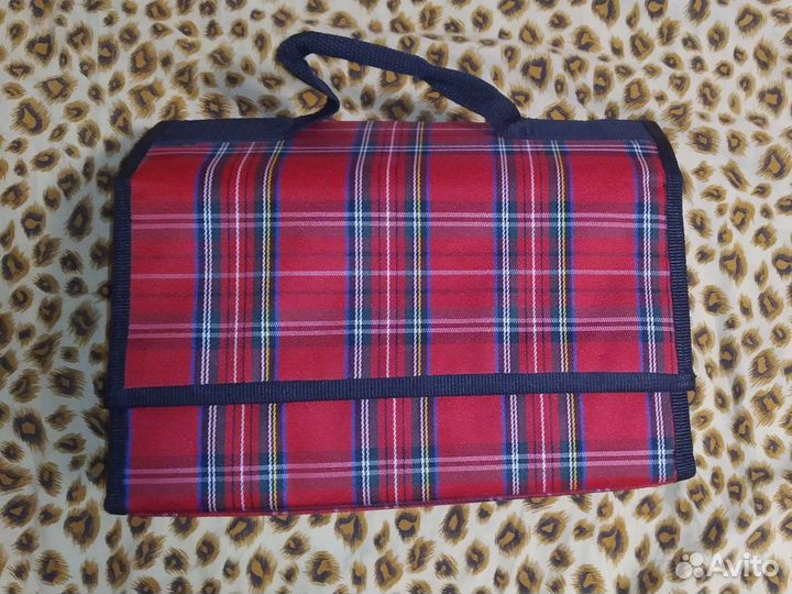 Органайзер для художников (для карандашей, кистей