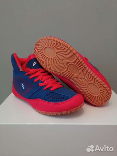 Борцовки для борьбы