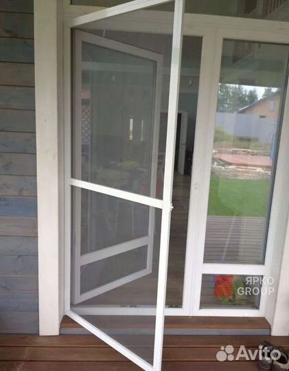 Рулонные шторы blackout / Доставка, монтаж