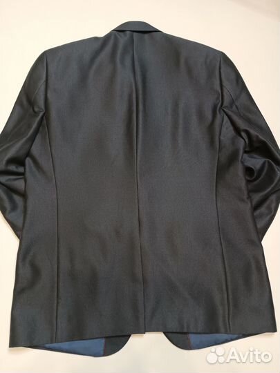 Новый мужской пиджак canda Германия