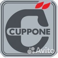 Плита подовая cuppone 71100120 для печи для пиццы