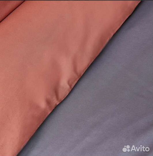 Постельное бельё из Турции