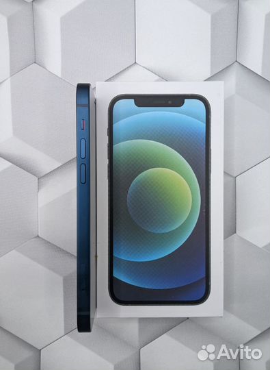 iPhone 12, 128 ГБ