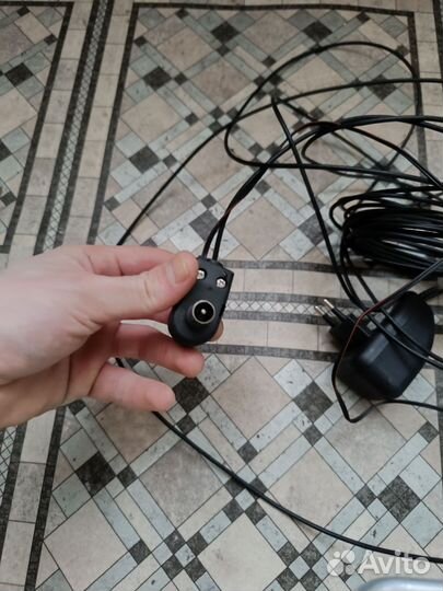 Антенна для тв