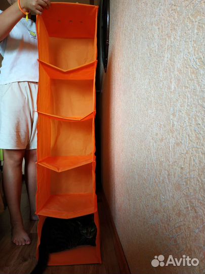 Органайзер (корф) подвесной