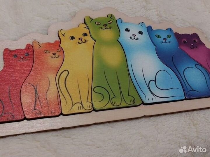 Рамки вкладыши