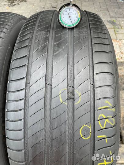 Michelin Primacy 4 235/50 R18