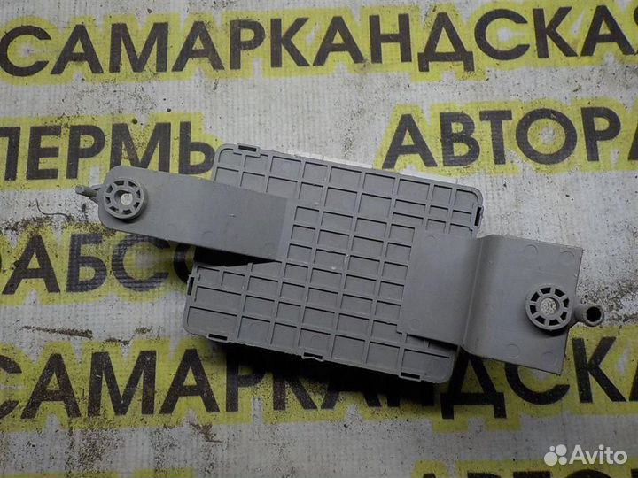 Блок комфорта Mazda CX-7 2006-2012