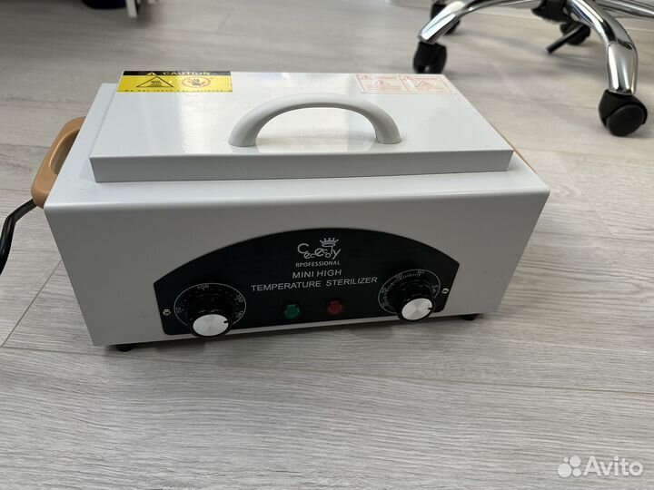 Шкаф сухожаровой сухожар