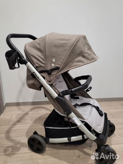 Продаю коляску X-lander X-go