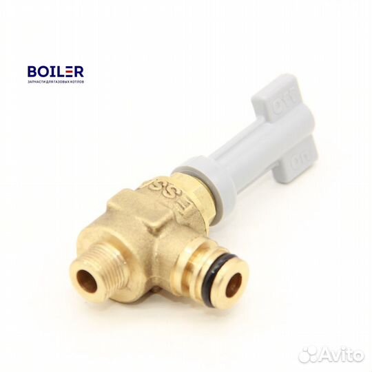 Подпиточный вентиль для Вайлант