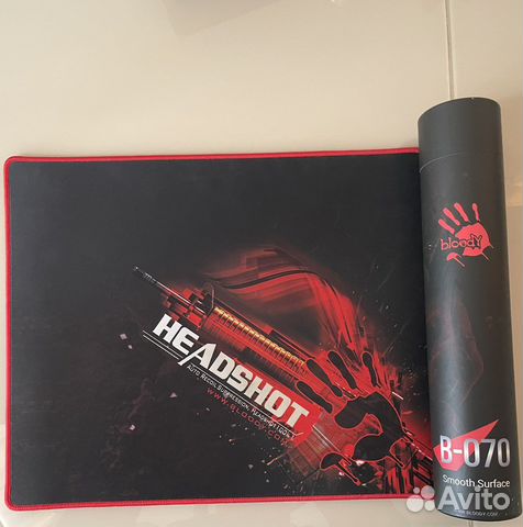 Коврик для мыши