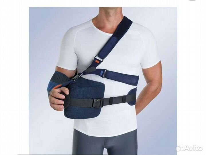 Ортез для плечевого сустава
