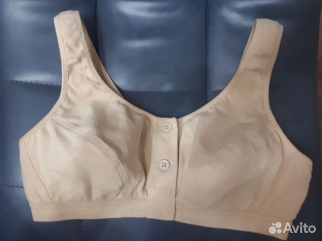 Ортопедический топ-бюстгальтер anita