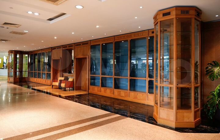 Торговая площадь, 45 м²