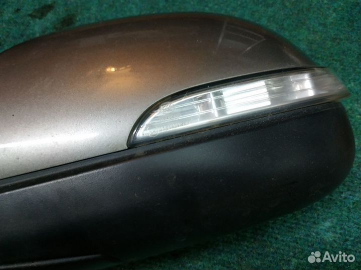 Зеркало левое Оригинал Ssang Yong Actyon 2