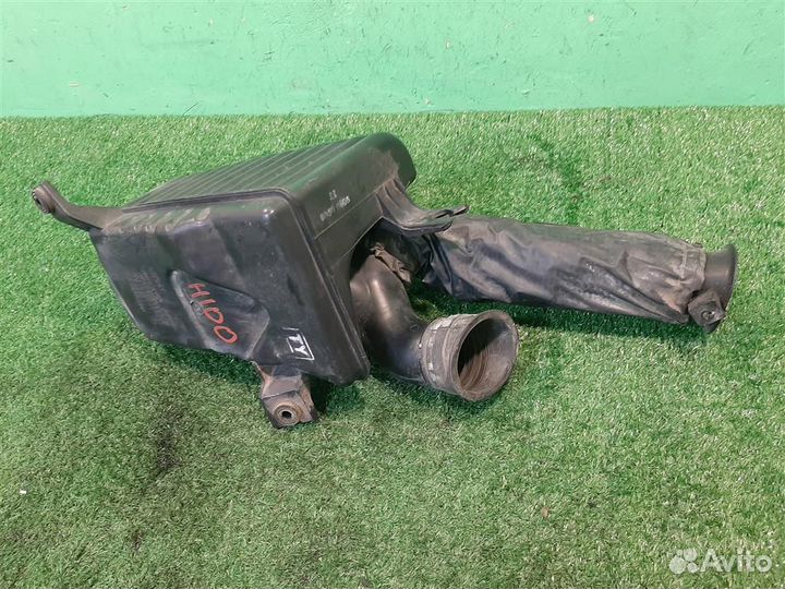 Резонатор воздушного фильтра Chevrolet aveo T255