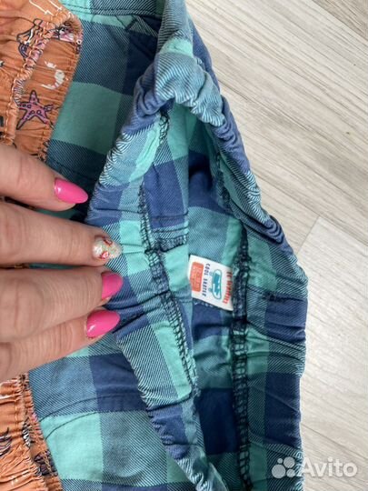 Вещи на мальчика 1-2 года