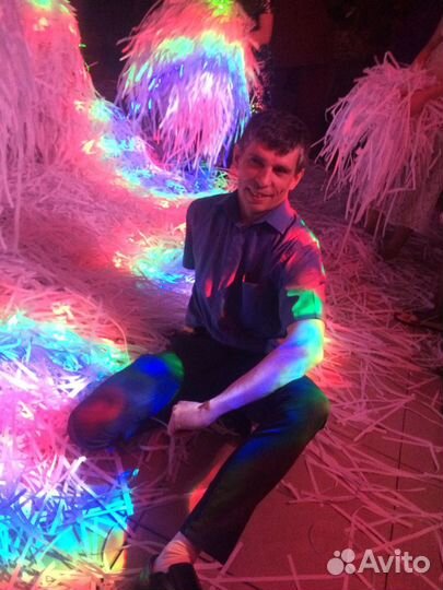 DJ Саксофонист и Ведущая на ваш праздник