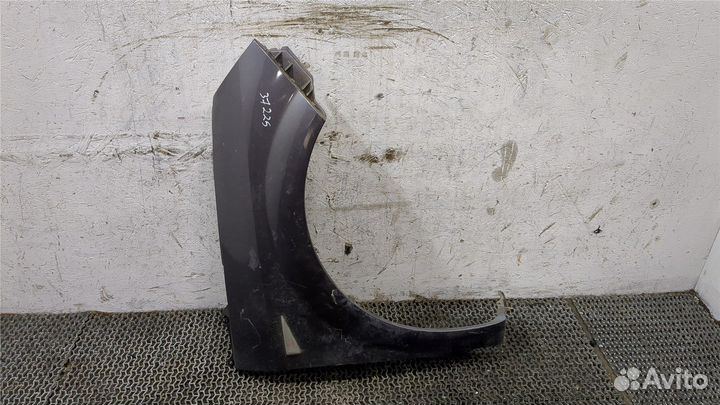 Крыло Renault Scenic, 2004