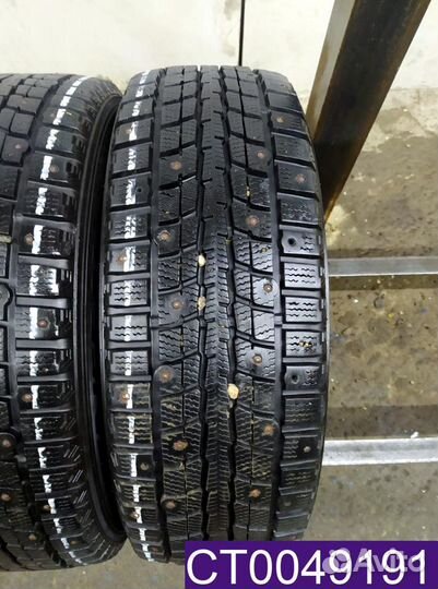 Dunlop SP Winter Ice 01 185/65 R15 96T
