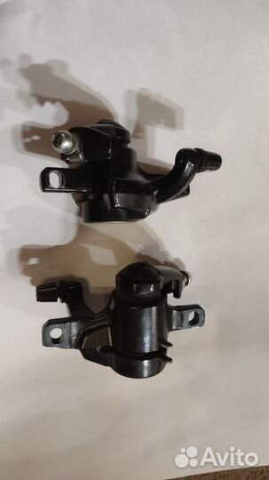 Вело зап. части. Разное