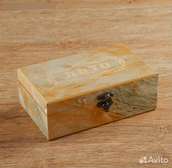 Настольная игра Лото Уральское